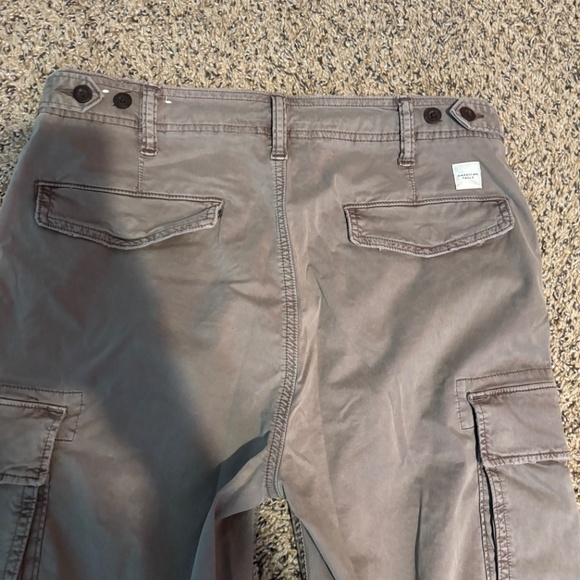NWOT American Eagle lived in cargos - Picture 2 of 3